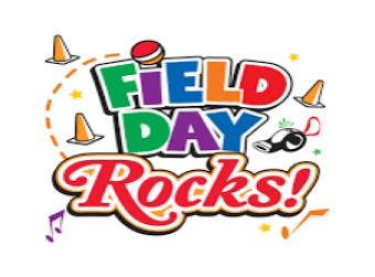 LPES Field Day- May 21st